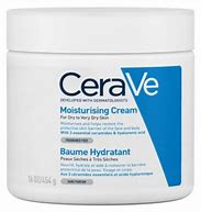 Image result for CeraVe Baume Hydratant