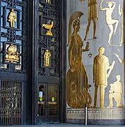 Image result for Brooklyn NY Public Library