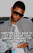 Image result for Usher Quotes