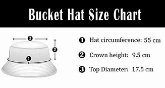 Image result for Size 12 La Hat