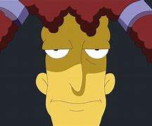 Image result for Sideshow Bob Death