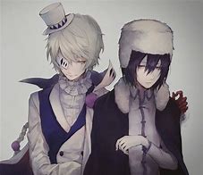 Image result for Nikolai Gogol BSD Official Art