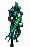 Image result for Warhammer 40 000 Necron Art