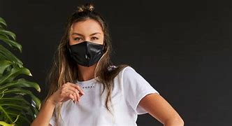 Image result for Face Mask Warm Breathable