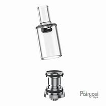 Image result for Wax Atomizer Tanks