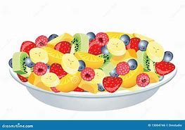 Image result for Fruit Salad Animated