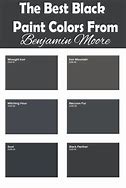 Image result for Light Absorbant Black Paint