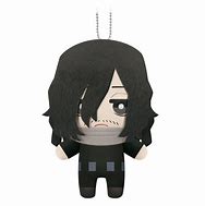 Image result for Aizawa Plush