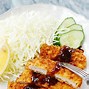 Image result for Tonkatsu