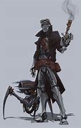 Image result for Dragon Artificer Dnd