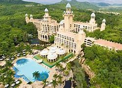 Image result for Lost Palace South Africa Sun City