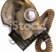 Image result for Old Gas Mask