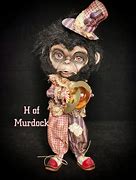 Image result for Maurice Monkey