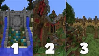 Image result for Best Block Combinations Minecraft