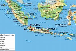 Image result for Java Sea North of Australia