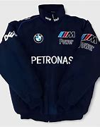 Image result for BMW F1 Jacket