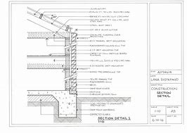 Image result for Ndrc Typical Section Detail Drawings