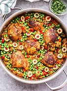 Image result for Arroz Con Pollo