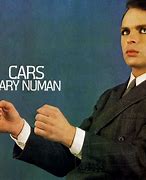 Image result for Gary Numan Free Sheet Music