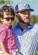 Image result for How Old Is Justin Timberlake Son