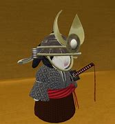 Image result for Cool Samurai Helmets