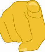 Image result for Finger Pointing at Screen Emoji