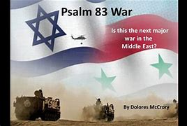 Image result for Israel Borders in Psalm 83