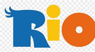 Image result for Rio 2 Logo