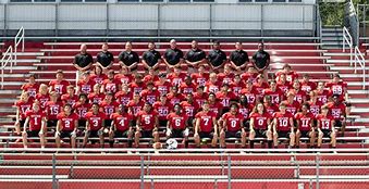 Image result for Bowdon High School Football