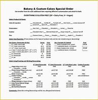 Image result for Custom Cake Pop Order Form