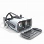 Image result for Virtual Reality Headset Black Background