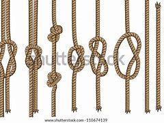 Image result for Gesture in Rope Knots