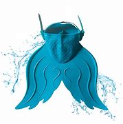 Image result for Kids Mermaid Fins