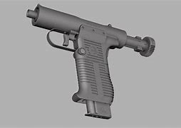 Image result for BT Station Six Gun