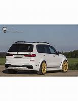 Image result for BMW X7 M50i Lumma CLR