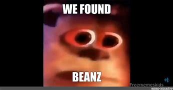 Image result for Beans and Burgers Meme