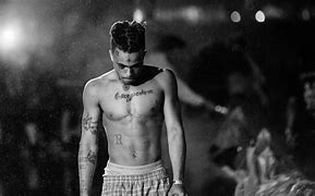 Image result for Xxxtentacion Face 4K