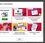 Image result for Kahoot Template