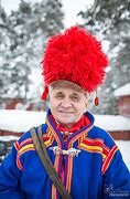 Image result for Sami People Sweden