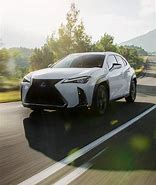 Image result for Lexus Plug in Hybrid SUV