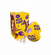 Image result for Cadbury Mini Egg Bar