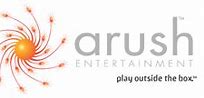 Image result for Hwk Arush Logo