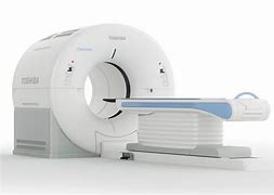 Image result for Open Pet Scan Machine