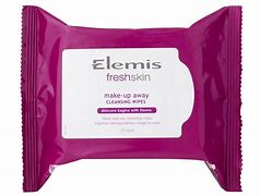 Image result for Elemis Face Wipes