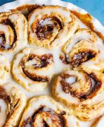 Image result for Cinnamon Roll Ears