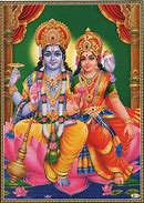 Image result for Vishnu Epic Wallpapers