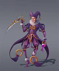 Image result for Dnd Jester