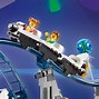 Image result for LEGO Space Roller Coaster