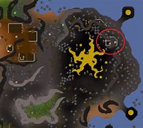 Image result for RuneScape Mining Map OSRS