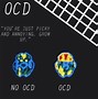 Image result for OCD Jokes